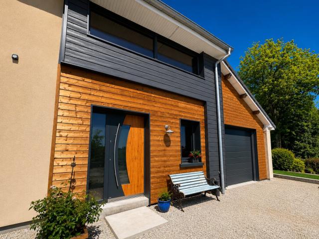 Appartement vente à Montbéliard, Abbévillers
