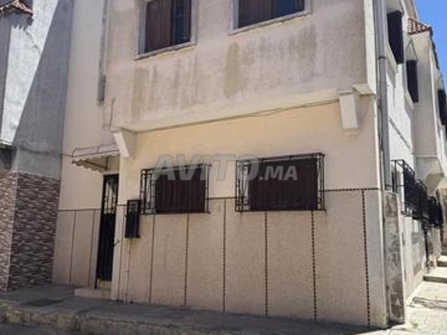 Maison vente à El Ma, Gharb-Chrarda-Beni Hssen