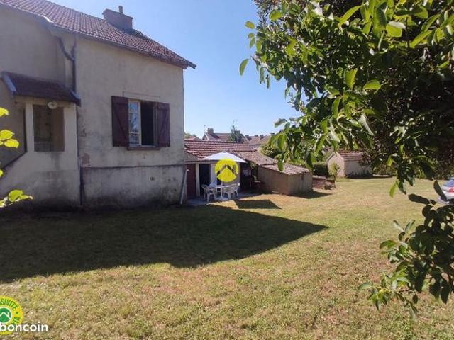 Maison vente à Limoux, Saint-hilaire