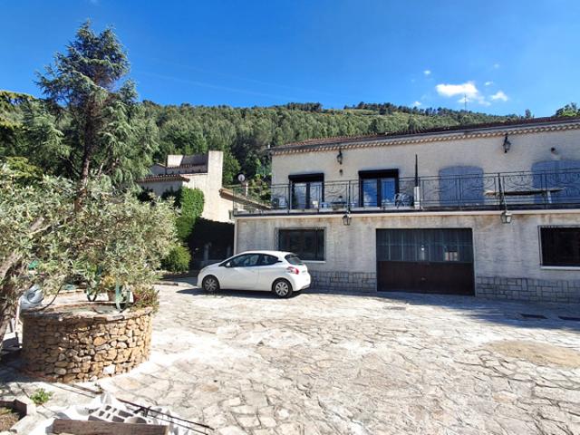 Maison vente à Marseille, Aubagne