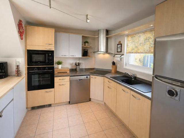 Maison vente à Thonon-les-Bains, Allinges