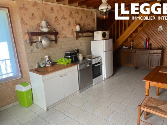Maison vente à Grenoble, Saint-honoré
