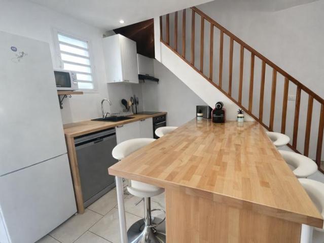 Maison location à La Réunion