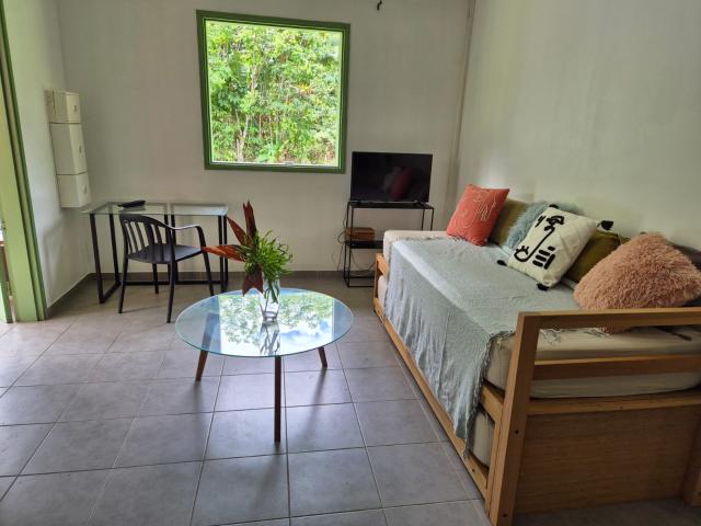 Maison location à Village Indien Sainte-Rose de Lima, Guyane
