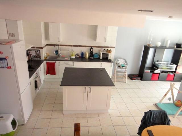 Maison vente à Marseille