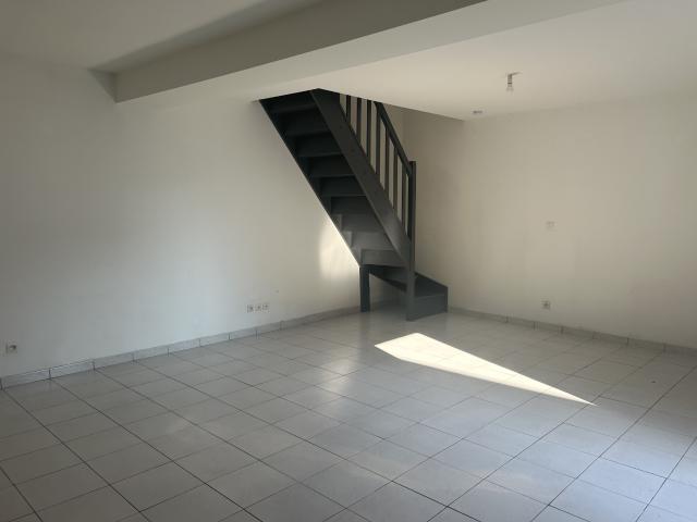 Appartement location à Saint-Dizier, Chancenay