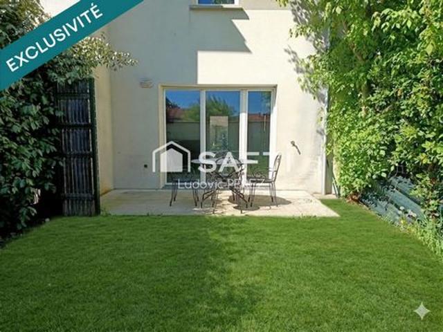 Villa vente à Toulouse, Aucamville