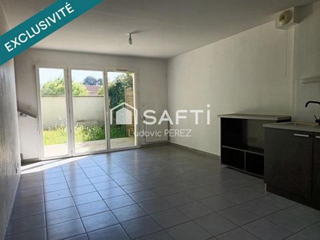 Villa vente à Toulouse, Aucamville