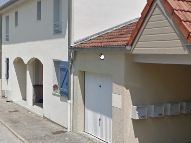 Maison vente à Nantua, Jujurieux