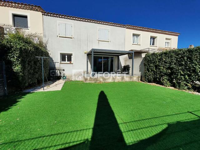 Maison location à Vedène, Vaucluse