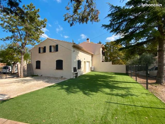 Maison vente à Brignoles, Nans-les-pins