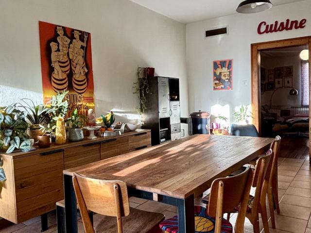 Maison vente à Thionville, Yutz