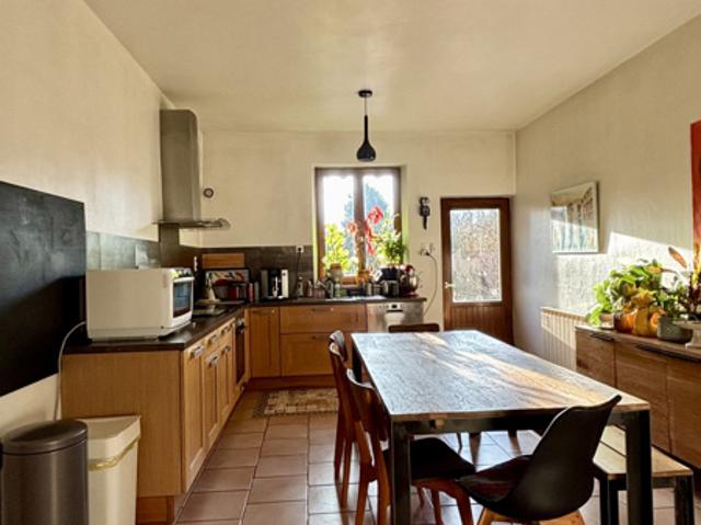 Maison vente à Thionville, Yutz