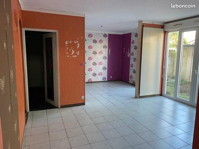 Maison vente à Saint-Dizier, Haute-Marne