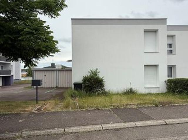 Maison vente à Forbach-Boulay-Moselle, Freyming-merlebach
