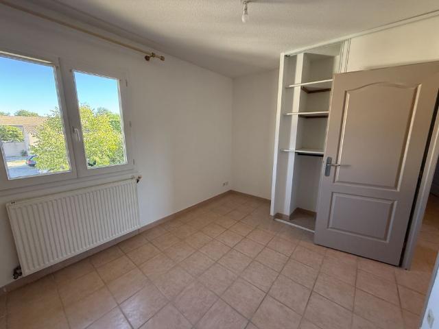 Maison location à Praperier, Saint-Romain-d'Ay