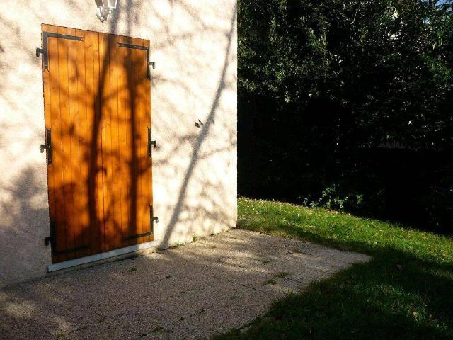 Maison location à La Félie, Tullins