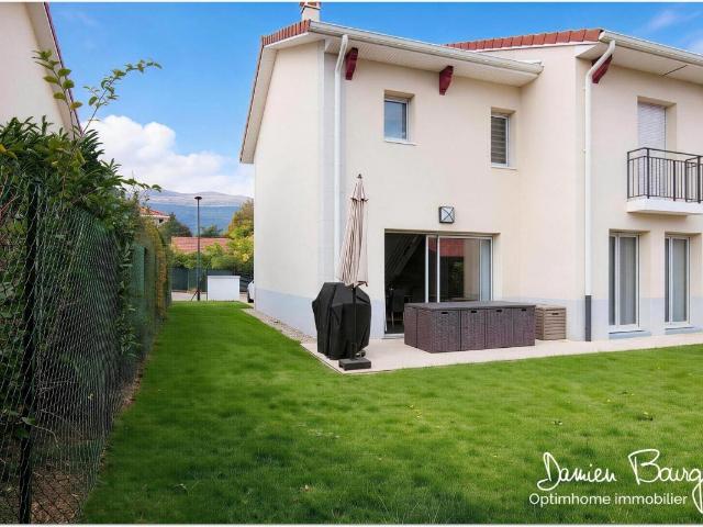 Maison vente à Prévessin-Moëns, Prévessin
