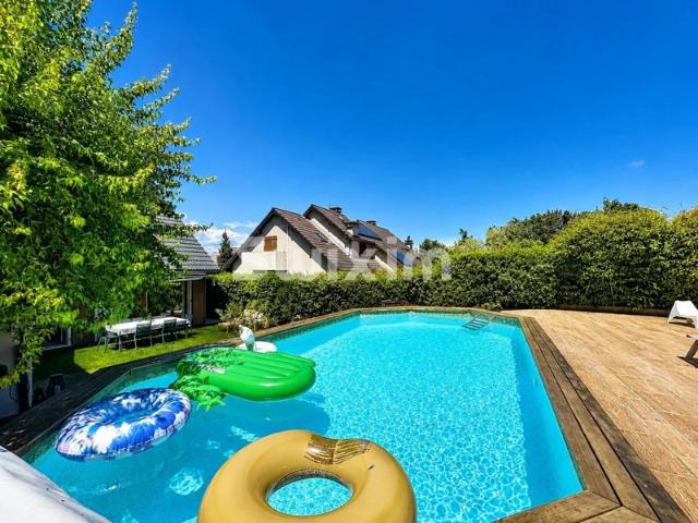 Maison vente à Saint-Julien-en-Genevois, Saint-julien-en-genevois