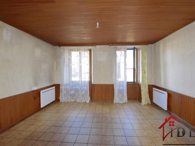 Maison vente à Montbéliard, Courcelles-lès-montbéliard