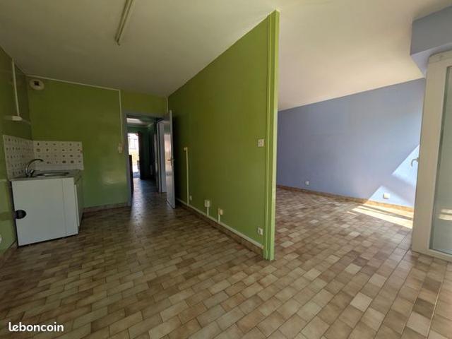 Maison vente à Tournon-sur-Rhône, Saint-agrève