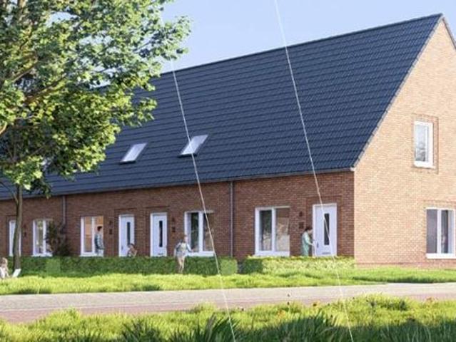 Woning te huur in De Jouwer, Friesland