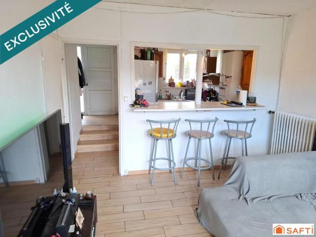 Maison vente à Pau, Pardies