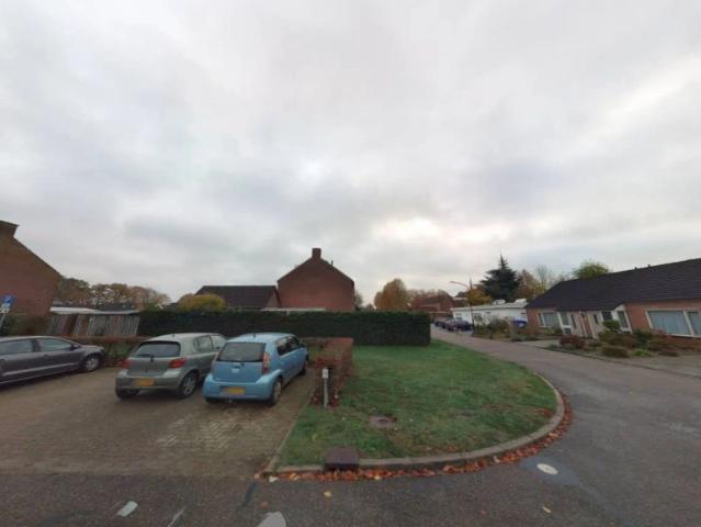 Woning te huur in Haps, Noord Brabant