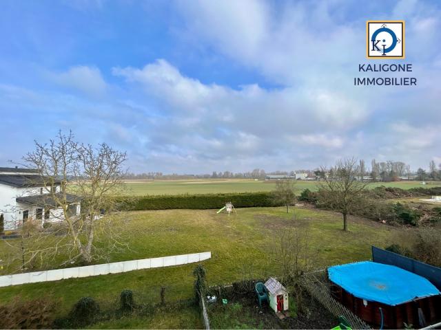 Maison vente à Mulhouse, Ruelisheim