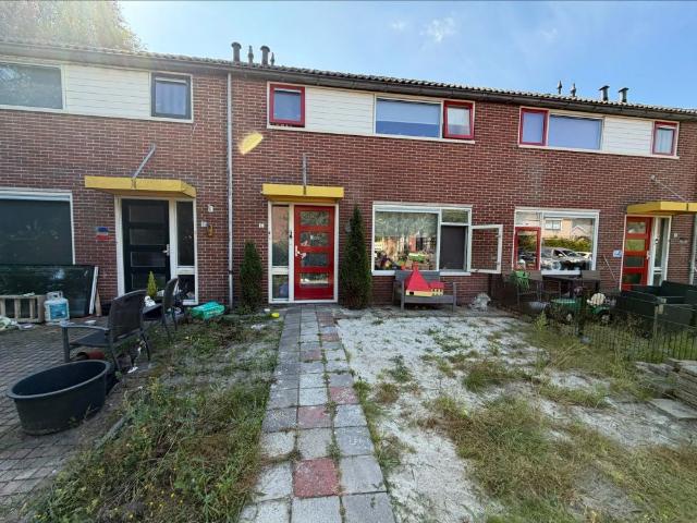 Woning te huur in Jubbega, Friesland