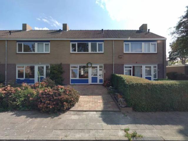 Woning te huur in Ijlst, Friesland