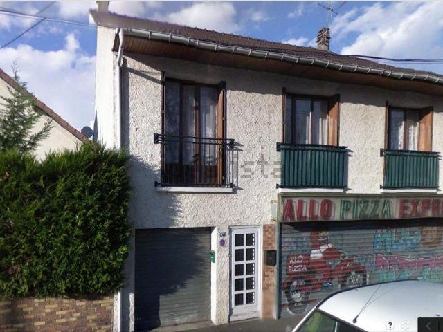 Maison vente à Mitry, Mitry-Mory