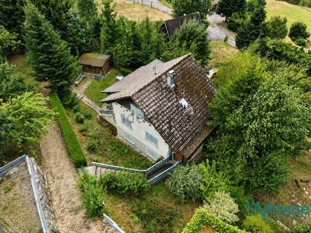 Maison vente à Haut Mittlach, Mittlach