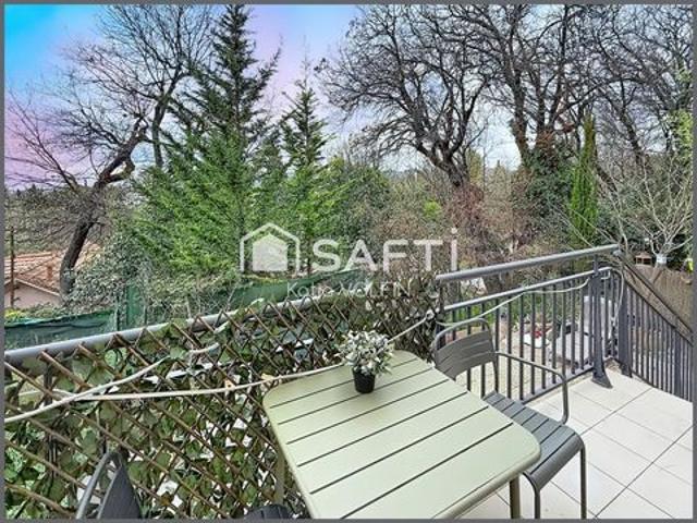 Villa vente à Marseille, Allauch