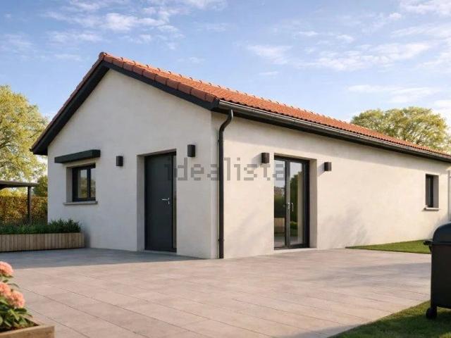Maison vente à Mizérieux, Loire