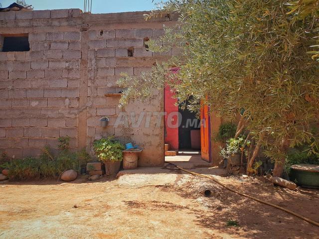 Maison vente à Al Haouz, L'Oriental