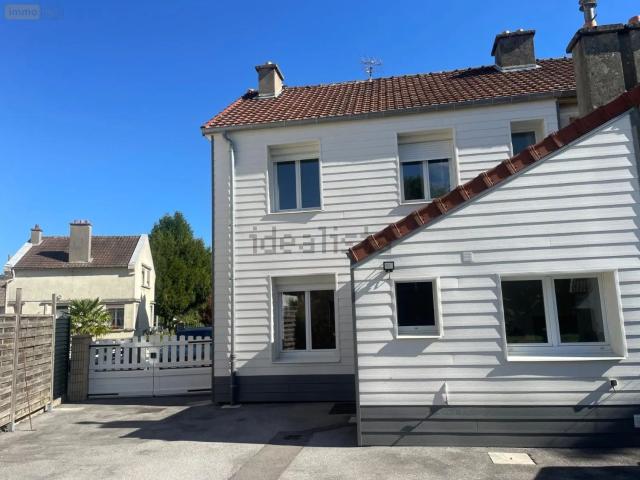 Maison vente à Moÿ-de-l'Aisne, Aisne