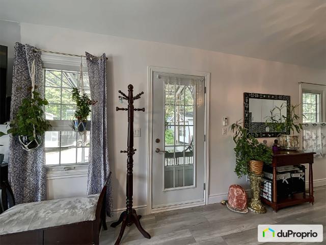 House for sale in Saint-basile-le-grand