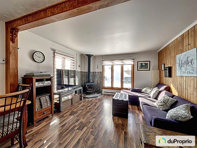 House for sale in Saint-étienne-de-bolton
