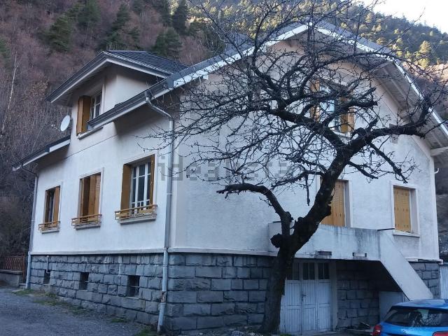 Maison vente à Loutraz, Modane