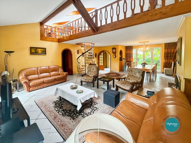 Maison vente à Évry, Mennecy