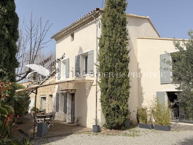 Maison vente à Modène, Vaucluse