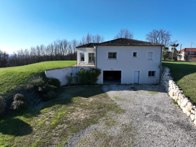 Maison vente à Villeneuve-sur-Lot, Lédat