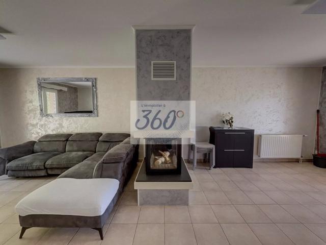 Maison vente à Louhans-Châteaurenaud, Louhans