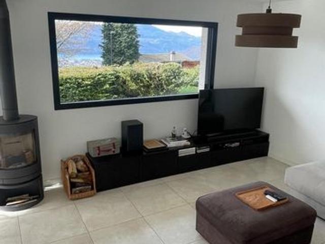 Villa vente à Chambéry, Pugny-chatenod