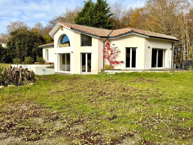Maison vente à Bordeaux, Fargues-saint-hilaire