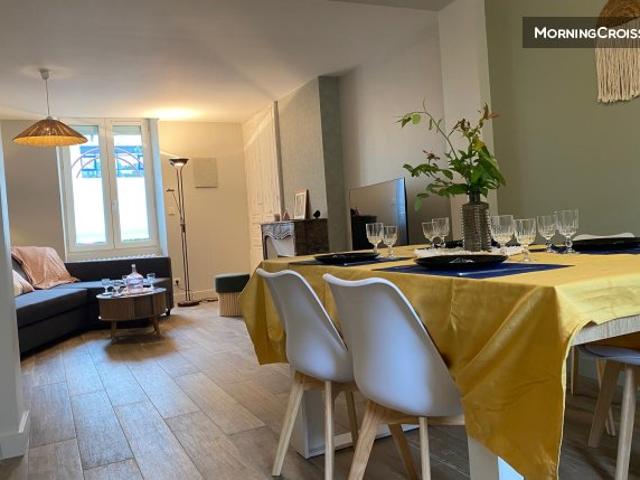 Appartement location à Le Mans