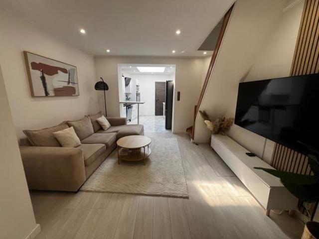 Maison location à Vilvoorde, Brabant