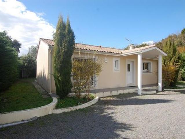 Villa vente à Blaye, Bourg