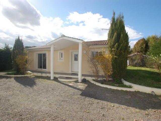 Villa vente à Blaye, Bourg